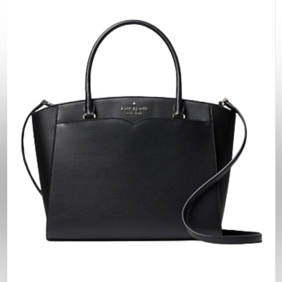 kate spade Handbags - NWT Kate Spade New York Frannie Medium Satchel